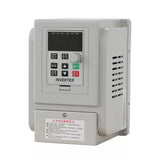 Variable Frequency Drive 0.75KW/1.5KW/2.2KW/220V Pump and Fan Speed Controller