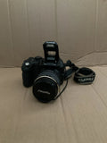Fujifilm FinePix S Series S9600 Zoom 9.0MP Digital Camera