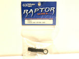Thunder Tiger Raptor 60 Pinion Gear 10T PV0191 for R60 RC Helicopter