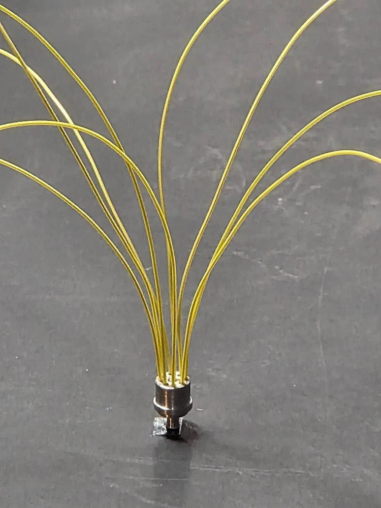 Scale Repro's Plus 7005 1/24,1/25 8 Cylinder Distributor(Yellow Wire)