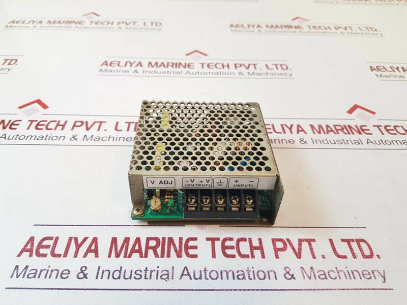 MEAN WELL SD-25B-24 Isolated DC-DC Power Supply Module INPUT DC24V