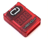 Venom Power 2S - 8S LiPo Low Voltage MonitorPart#:?VNR0644?/?Venom Power Battery