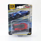1/64 Lamborghini Hurac¨¢n STO Model Car Diecast Toy Cars Boys Toys Kids Gifts Red