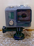GoPro HERO /Hero 2 Action Camcorder - Gray/ACCESSORIES