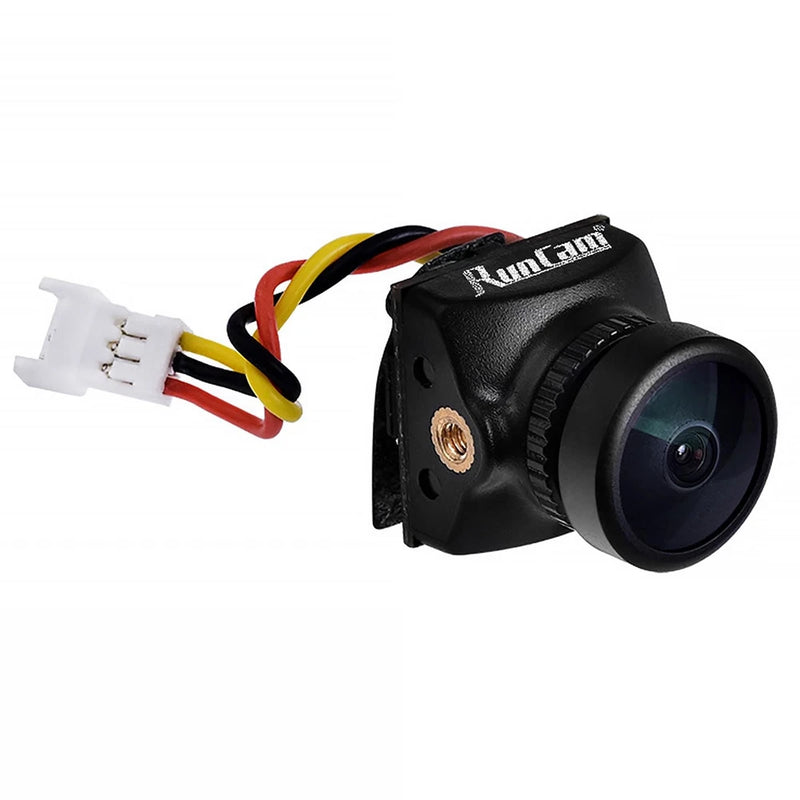 RunCam FPV Camera Nano 2, 700TVL 1/3¡± CMOS Wide Angle NTSC Compact Mini Micro...