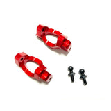 For 1/18 LaTrax Teton RC Cars Model Full Upgrade Set Hardened Aluminum Alloy Battery