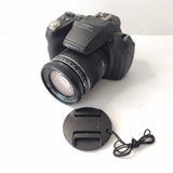 Fujifilm Finepix HS10 digital camera, very good condition, high magnification