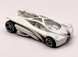 Diecast model / Toy Cars 3 Pcs Assorted