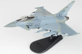 HA6619 Hobby Master Typhoon 1/72 Model #414 Kuwait Air Force