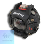 CASIO GZE-1 Action Camera - Compact and Versatile