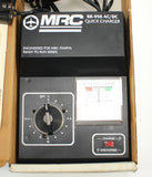 MRC RK-950 Model Rectifier Corp Battery Charger for AA Batterires - AC/DC, Timer Battery