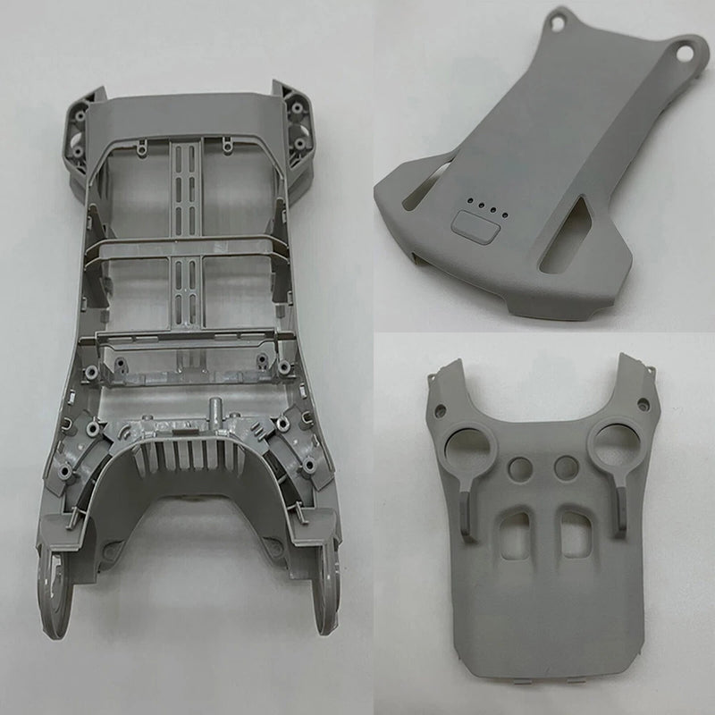 For DJI Mavic Mini 3 Pro Drone Spare Part Top Shell/Middle Frame/Bottom/Cover