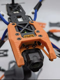 Grasshopper5 5 inch Long Range FPV Frame