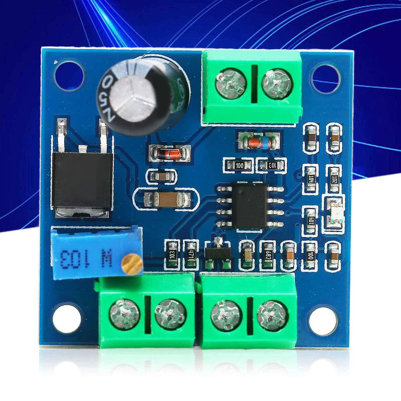 Voltage To Frequency Converter Modules 0?10V To 0?10KHz Analog Conversion