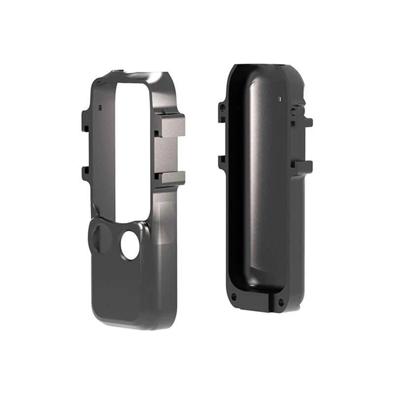 Pocket Camera Protective Frame Wearable Adapter Frame Parts For DJI OSMO Pocket3
