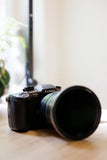 Pro Creator Bundle - Panasonic Lumix GH5s Camera, LEICA Lens, & VND Filter Kit