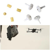 8Pcs RC Drone Motor Gears and 36T Big Gears for E88Pro E88