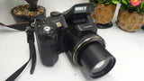 Fuji Fujifilm Finepix S7000 6.3mp Digital Bridge Camera 6x Zoom 100% tested