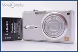 ¡¾EXC+++¡¿ Panasonic LUMIX DMC-FX01 battery FromJapan #am7147