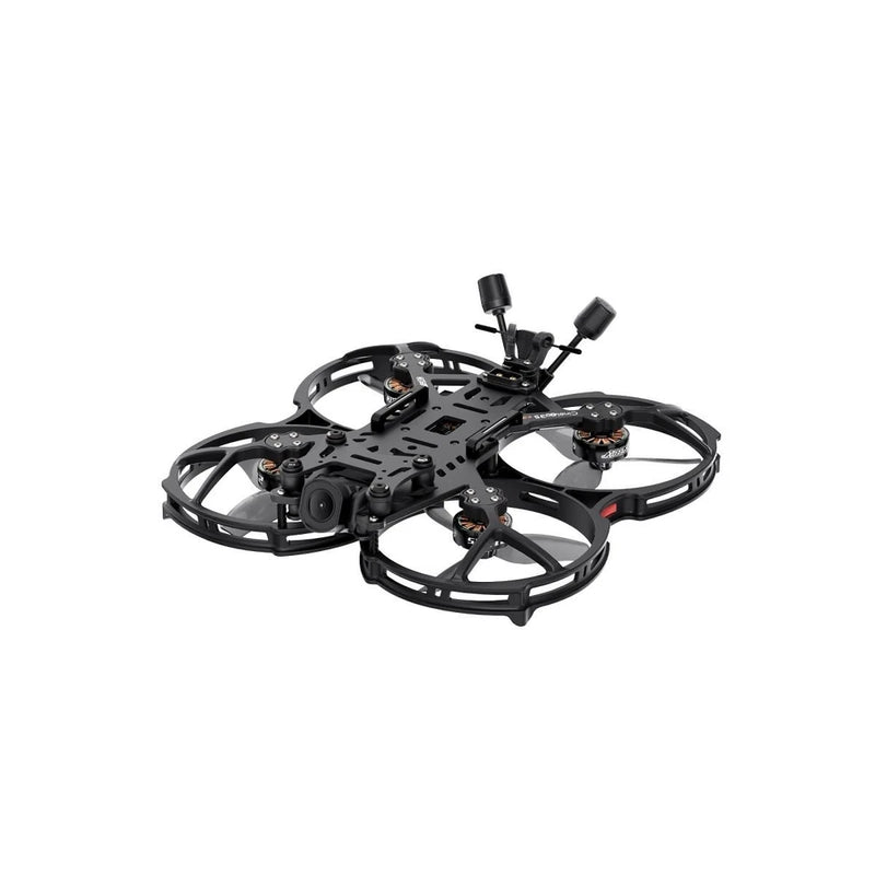 GEPRC CineLog35 V3 O4 Pro 4K/120fps FPV Cinema Drone GPS ELRS 2.4G Ready To Fly
