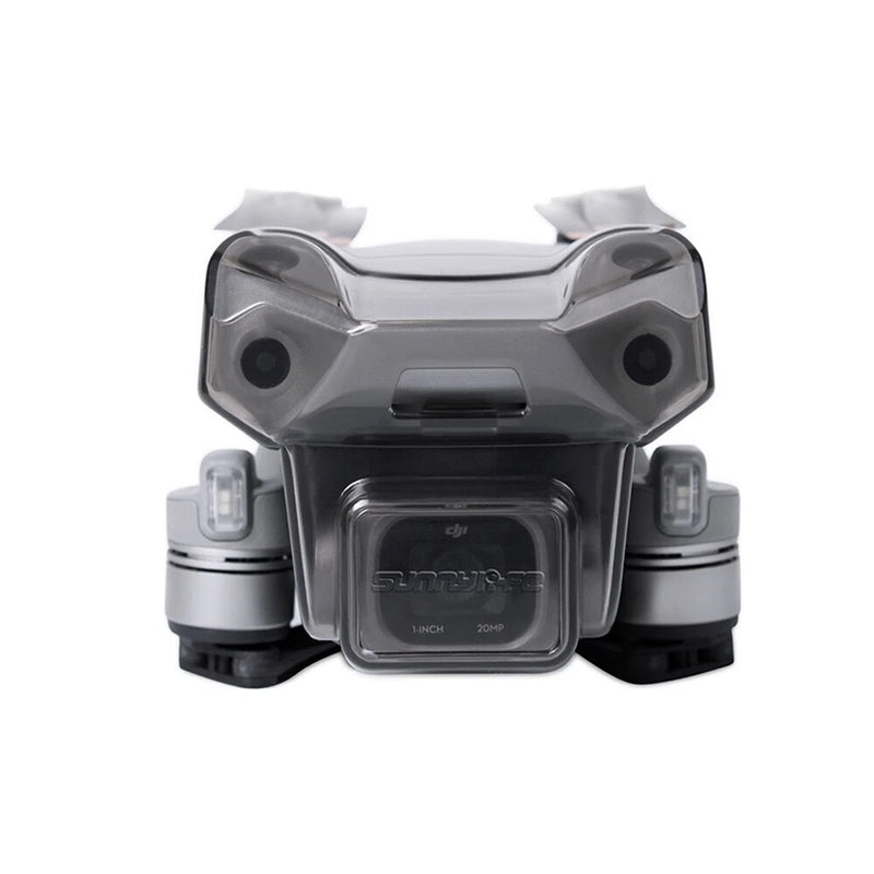 1pcs Dust Cover Drone Gimbal Front Cap for DJI Air 2S Accessories new Drone
