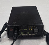 QUANTUM TURBO BATTERY MODEL QTB Battery