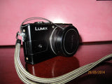 Panasonic Lumix DMC-LX2 Digital Camera - Fully Working - Leica Lens - Read