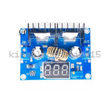 DC4-40V to DC.25-36V XL4016E1 8A Step-down Power Module PWM Digital Regulator 8A