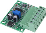 0-10KHz to 0-10V Frequency Voltage Converter Module F/V Digital Analog...