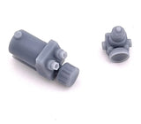 Oil Catch Can/ Fuel Regulator Please Read Description