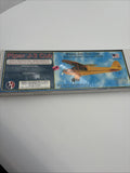 74. Herr Engineering Corp - J3 Cub ??Breezy Day Park Flyer?? RC Kit NIB