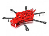 Hobby King Scarab V3 550 FPV Hexacopter CNC Arm (KIT)