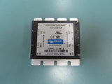 VICOR  VI-J12-CX Qty of 1 per Lot DC DC CONVERTER 15V 75W; Mini Module Input 24V