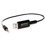 NEW Spektrum Smart Charger USB Updater Cable/Link Battery
