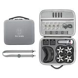 Storage Bag Travel Carrying Case For DJI Avata Drone /FPV Goggles V2 Accessories Drone