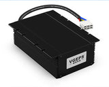 42~90V to 24V 21A 504W automotive isolated power regulator 48V/60V/72V to 24V