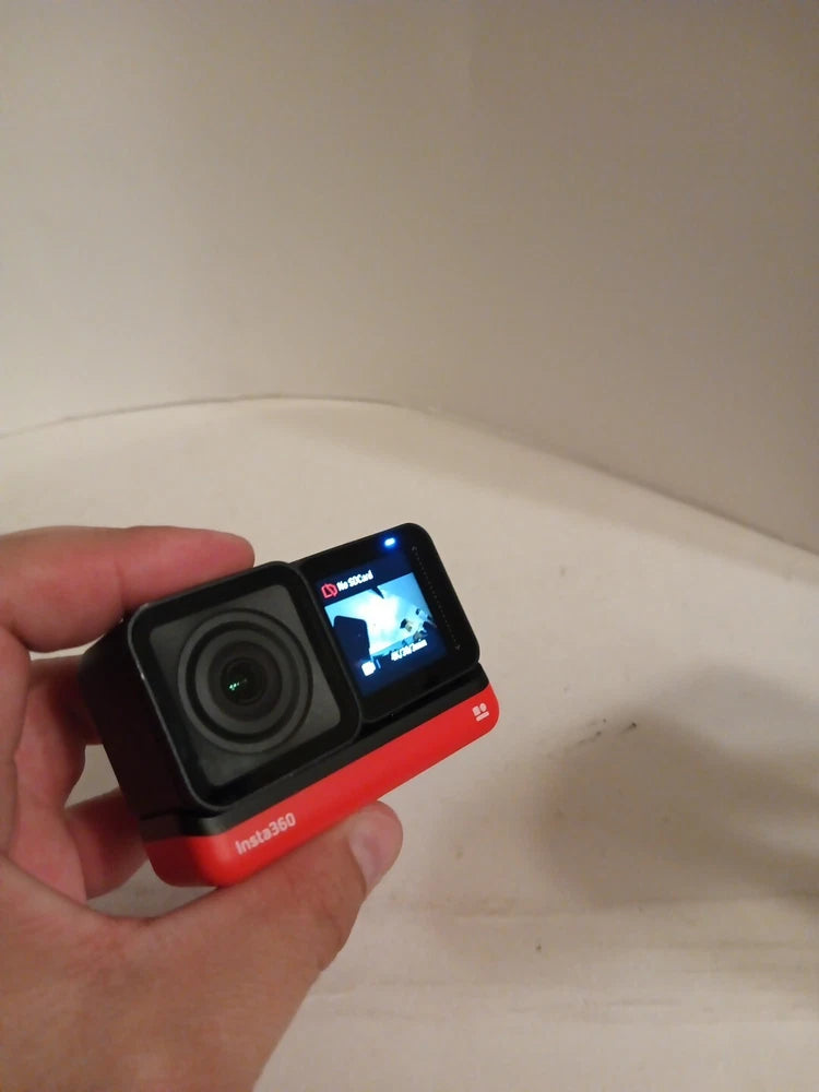 Insta360 Oner