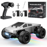 Winproper 1/16 Brushless Fast RC Cars for Adult, 35Mph High Speed Remote Cont...