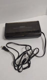 Universal Rechargeable Battery Charger Radio Shack model 23-334 **READ** vintage Battery