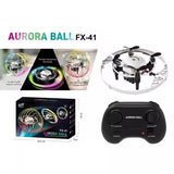 FX-41 AURORAL BALL DRONE