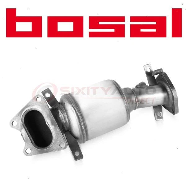 Bosal Rear Exhaust Manifold w Catalytic Converter for 2006-2008 Honda ia Converter