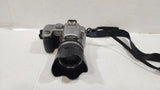 Panasonic DMC-FZ50 10.1MP Digital Camera with 12x O.I.S Zoom LEICA DC VARIO LENS
