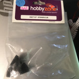 HobbyZone  HBZ7107 Spinner Cub Hobby Zone B16
