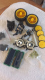 22 RC Vehicle copter drone Robotic Servo Multifunctional Arduino Steampunk Parts
