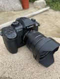 Panasonic LUMIX GH5