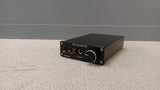 FX-AUDIO DAC-X6J USB DAC Headphone Amplifier Good Condition Used