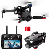 8K Photo 4K Video Drone, 360¡ã Obstacle Avoidance,Airdrop,5Miles Range,3Batteries