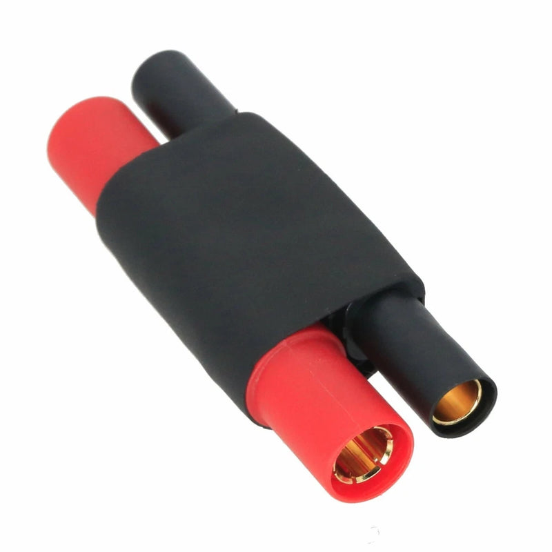 AS150 XT150 Female to Female No Wires Adapter for RC DJI Lipo Battery Hobby Toy