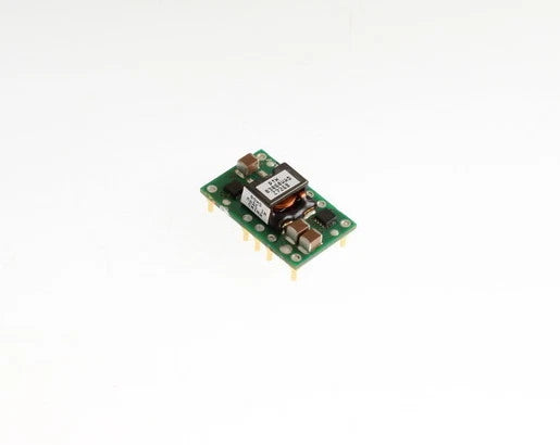 1x PTH03060WAD Non Isolated DC-DC Converter 3.3V Input 10A Output Artesyn 10 pin