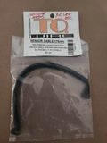 TQ Wire Brushless Silicone Sensor Cable 175mm TQ2817 Battery